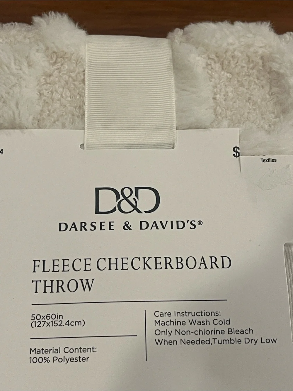 Darsee & David’s new tags
